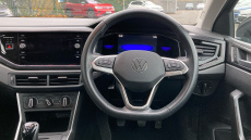 Volkswagen Polo 1.0 TSI Life 5dr Petrol Hatchback